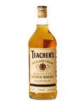 Виски Тичерс Хайленд крим 0.7 л Whisky Teacher`s Highland Cream