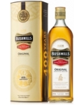 Виски Бушмиллс Оригинальный 0.7 л, (BOX) Whisky Bushmills Original