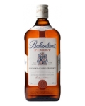 Виски Баллантайнс Файнест 0.7 л Whisky Ballantine`s Finest