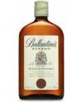 Виски Баллантайнс Файнест 0.5 л Whisky Ballantine`s Finest