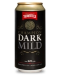 Пиво Твейтс Майлд 0.44 л, темное Beer Thwaites