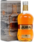 Виски Айл оф Джура 0.7 л, (BOX), сингл молт Whisky Isle Of Jura 16 Year Old Single Malt Scotch