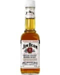 Бурбон Джим Бим 0.35 л Bourbon Jim Beam