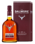 Виски Далмор 0.7 л, (BOX), сингл молт Whisky Dalmore Whyte and Mackay