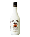 Ликер Малибу 0.75 л Liqueur Malibu