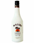 Ликер Малибу 0.5 л Liqueur Malibu