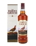 Виски Феймос Граус 0.7 л, (BOX) Whisky Famous Grouse