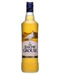 Виски Сноу Граус 0.7 л Whisky Snow Grouse