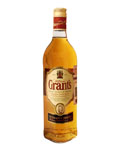 Виски Вильям Грантс Фамили Резерв 0.75 л Whisky Williams Grants Family Reserve