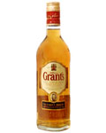 Виски Вильям Грантс Фамили Резерв 0.5 л Whisky Williams Grants Family Reserve