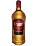 Виски Вильям Грантс Фамили Резерв 4.5 л Whisky Williams Grants Family Reserve
