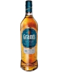 Виски Вильям Грантс Эйл Каск Резерв 0.75 л Whisky Williams Grants El Kask Reserve