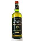 Виски Клан Мак Грегор 1 л Clan McGregor