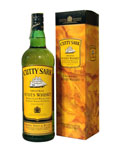 Виски Катти Сарк 1 л, (BOX) Whisky Cutty Sark