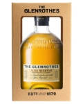 Виски Гленротс Селект Резерв 0.7 л, (BOX), односолодовый Whisky Glenrothes Select Reserve