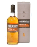 Виски Окентошен Американ Оук 0.7 л, (BOX), сингл молт Whisky Auchentoshan American Oak