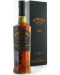   0.7 , (),   Whisky Bowmore Single malt 25 years