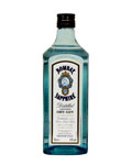Джин Бомбей Сапфир 0.75 л Gin Bombay Sapphire