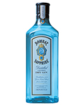 Джин Бомбей Сапфир 1 л Gin Bombay Sapphire