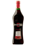Вермут Мартини Россо 0.5 л, красный Vermouth Martini Rosso