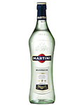 Вермут Мартини Бианко 0.5 л, белый Vermouth Martini Bianco