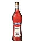 Вермут Мартини Розато 0.5 л, розовый, сладкий Vermouth Martini Rosato