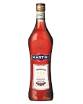 Вермут Мартини Розато 1 л, розовый, сладкий Vermouth Martini Rosato