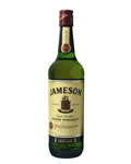 Виски Джемесон 0.7 л Whisky Jameson
