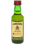 Алкоминиатюры Джемесон 0.05 л Whisky Jameson