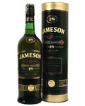 Виски Джемесон Лимитед Резерв 0.7 л Whisky Jameson 18 years Limited Reserver