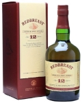 Виски Рэд Брэст  0.7 л, (BOX), выдержана в бочке Whisky Red Breast