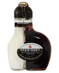 Ликер Шериданс 1 л Liqueur Sheridan`s