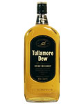 Виски Талмор Дью 1 л Whisky Tullamore Dew