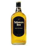 Виски Талмор Дью 0.7 л Whisky Tullamore Dew