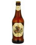 Пиво Вичвуд Хобгоблин Голд 0.5 л, светлое Beer Wychwood Hobgoblin Gold