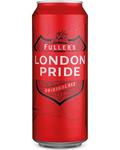 Пиво Фуллерс Лондон Прайд 0.5 л, темное, фильтрованное Beer Fullers London Pride