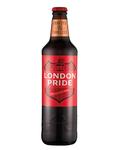 Пиво Фуллерс Лондон Прайд 0.5 л, темное, фильтрованное Beer Fullers London Pride