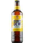 Пиво Фуллерс Органик Хани Дью 0.5 л, светлое, фильтрованное Beer Fullers Organic Honey Dew