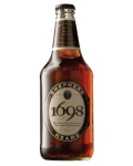 Пиво 1698 Стронг Эль 0.5 л, янтарное Beer 1698 Strong Ale