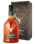Виски Далмор 0.7 л, (BOX), сингл молт Whisky Dalmore Whyte and Mackay