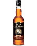 Ром Ром Рон Каладос 0.7 л, темный, темный Rum Ron Calados