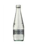 Безалкогольный напиток Харрогейт негазированная 0.33 л Mineral Water Harrogate