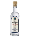 Алкоминиатюры УЗО Пломари Исидорос Арванитис 0.05 л Vodka Ouzo of Plomari Isidoros Arvanitis