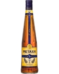 Бренди Метакса 5* 0.5 л Brandy Metaxa 5*