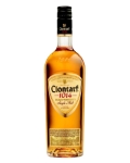 Виски Клонтарф  Сингл Молт 0.7 л, односолодовый Whisky Clontarf Single Malt