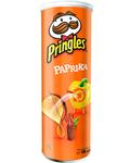 Снэки PRINGLES паприка 0.165 л Chips Pringles paprika