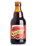 Пиво Ван Хонзенбрук Кастель Руже 0.33 л, темное, эль Beer Van Honsebrouck Castel Rouge