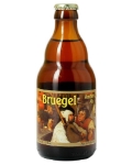 Пиво Ван Стеенберг Брюгель 0.33 л, светлое Beer Van Steenberge