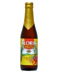 Пиво Флорис тропические фрукты 0.33 л, светлое Beer Huyghe 