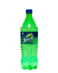 Безалкогольный напиток Спрайт 1 л Soft drink Sprite